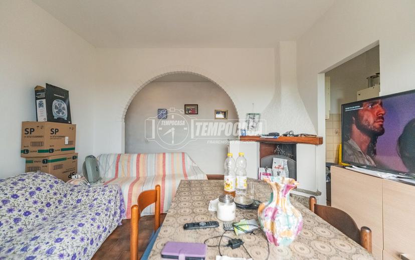 Bilocale in Via Europa 30, Albairate — foto 4 di 5