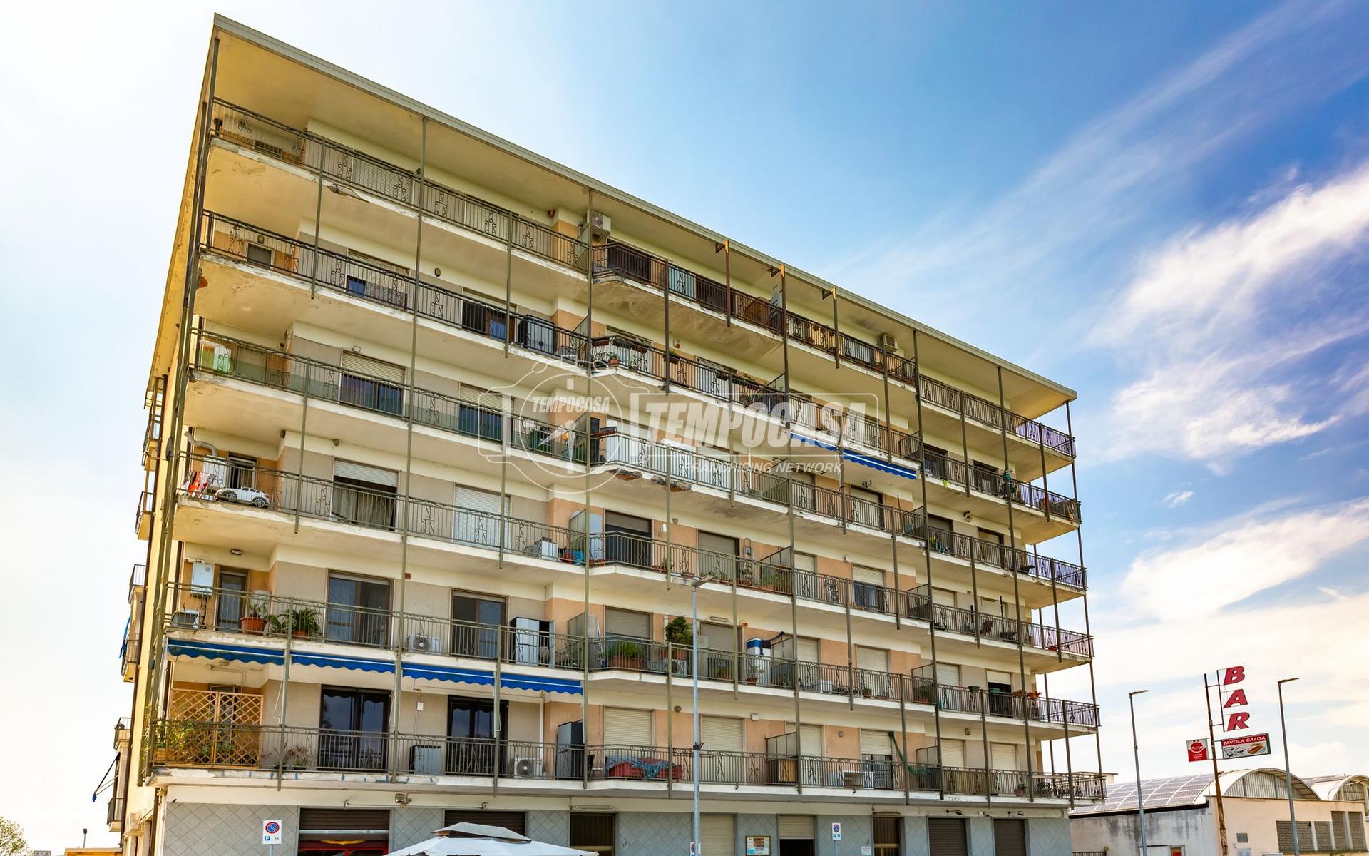 Trilocale in Corso Savona 12, Villastellone