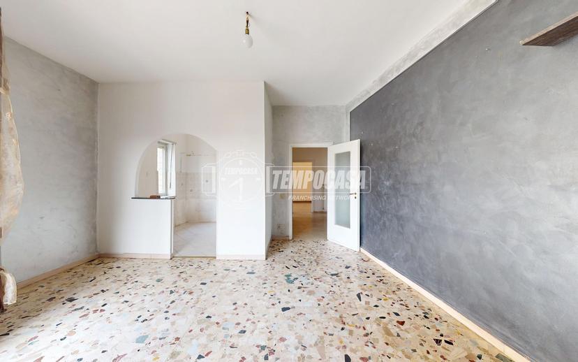 Bilocale in Via Monterosa, Settimo Torinese — foto 3 di 5
