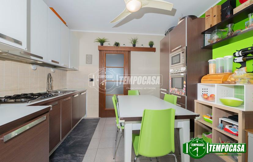 Trilocale in Via Filippo Turati, Gaggiano — foto 5 di 5