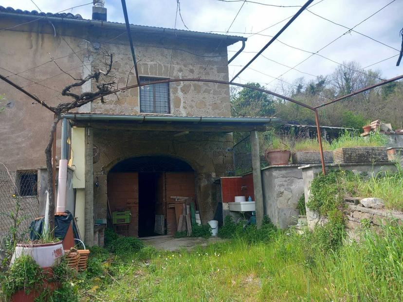 Villa a schiera in Sp33a Km 6,550, Castel Madama — foto 4 di 5