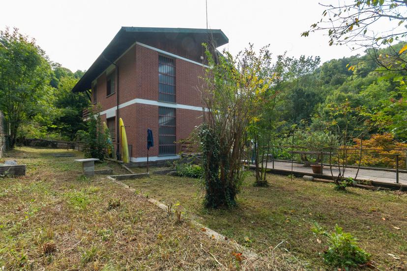 Quadrilocale in Strada Valle Bontempo 3, Castiglione Torinese — foto 3 di 5