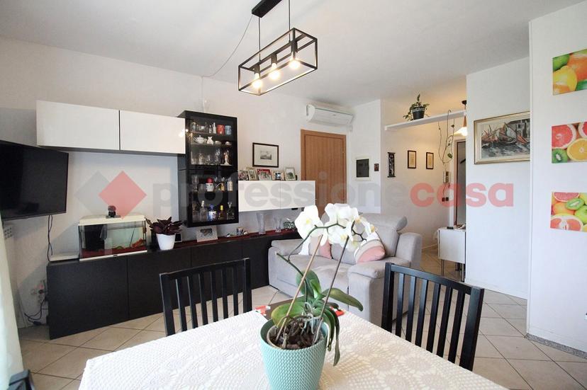 Trilocale in Viale della Vittoria 7, Vaprio d'Adda — foto 4 di 5