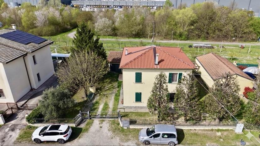 Quadrilocale in Via Santa Maria in Duno, Bentivoglio — foto 2 di 5
