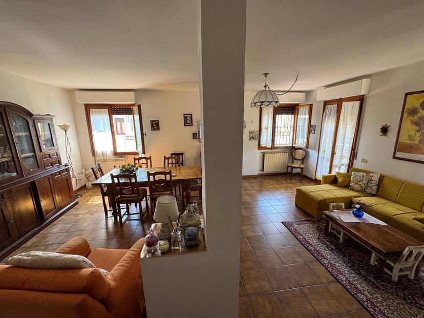 Quadrilocale in Via Aligi Barducci, Figline e Incisa Valdarno — foto 4 di 5