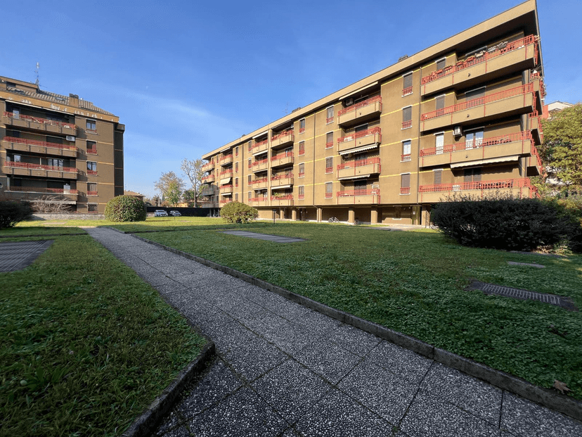 Trilocale in Via Don Lorenzo Milani 23, Cernusco sul Naviglio — foto 5 di 5