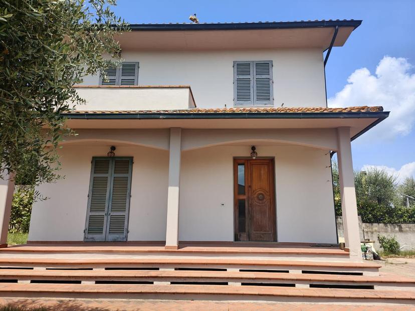 Casa indipendente, Fucecchio — foto 4 di 5