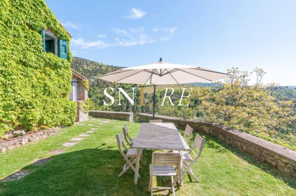 Casa colonica in Località Barbiano, Greve in Chianti — foto 3 di 5