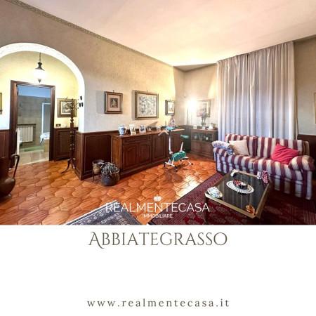 Villa in Via Don Giovanni Minzoni, Abbiategrasso — foto 3 di 5