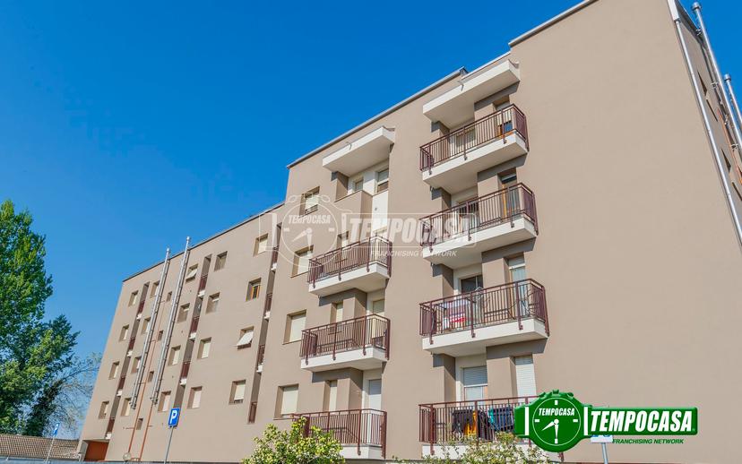 Trilocale in Via Palmiro Togliatti, Lacchiarella — foto 3 di 5