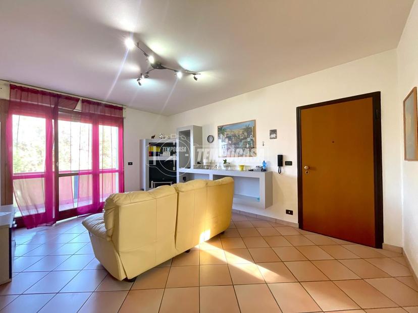 Trilocale in Via Malmenago 15/B, Sant'Agata Bolognese — foto 3 di 5
