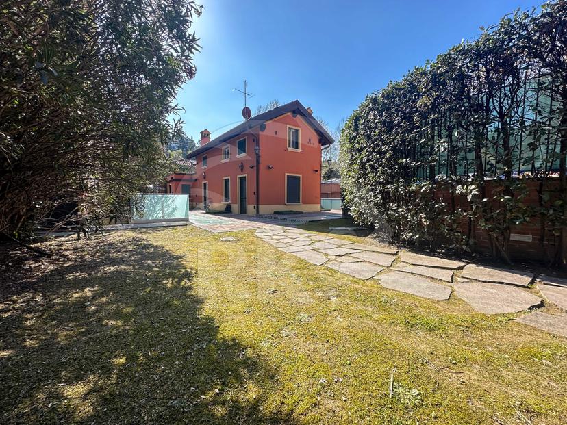 Villa in Via Dotti  16, Bologna — foto 5 di 5
