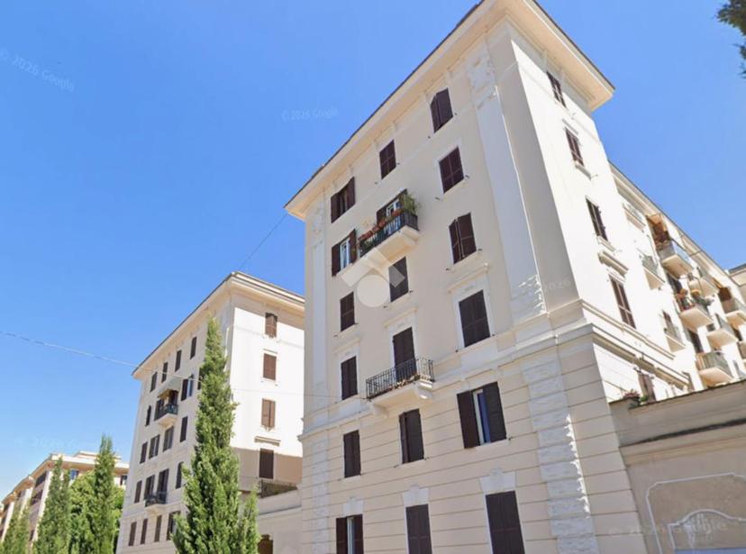 Bilocale in Via dei Ramni 00, Roma