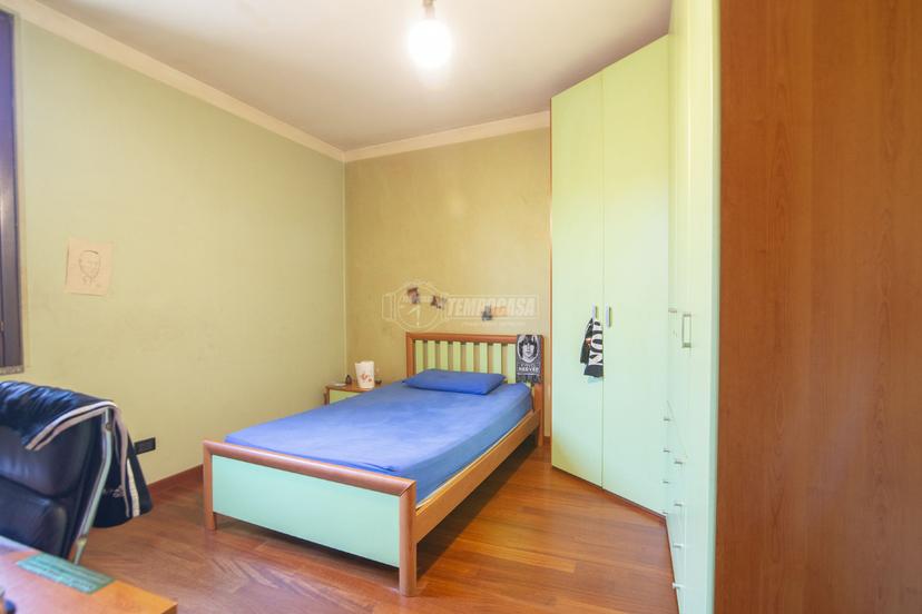 Trilocale, Cassina de' Pecchi