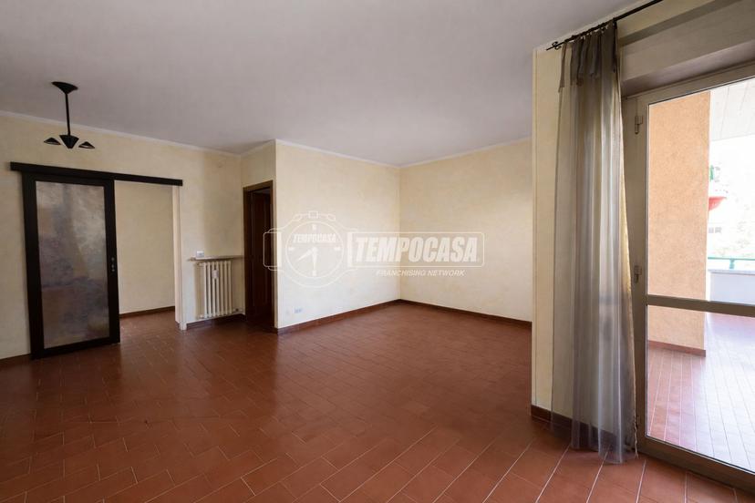 Appartamento in Via Valacchia, Pont-Canavese — foto 2 di 5