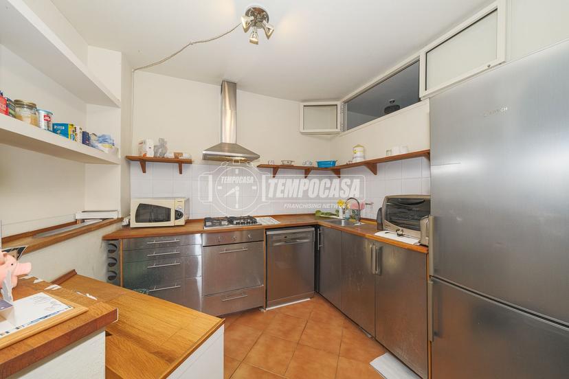 Bilocale in Via Palmiro Togliatti, Campagnano di Roma — foto 3 di 5