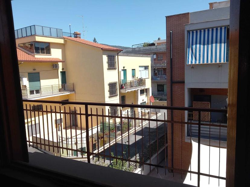 Trilocale in Via Nazionale Tiburtina 177, Tivoli