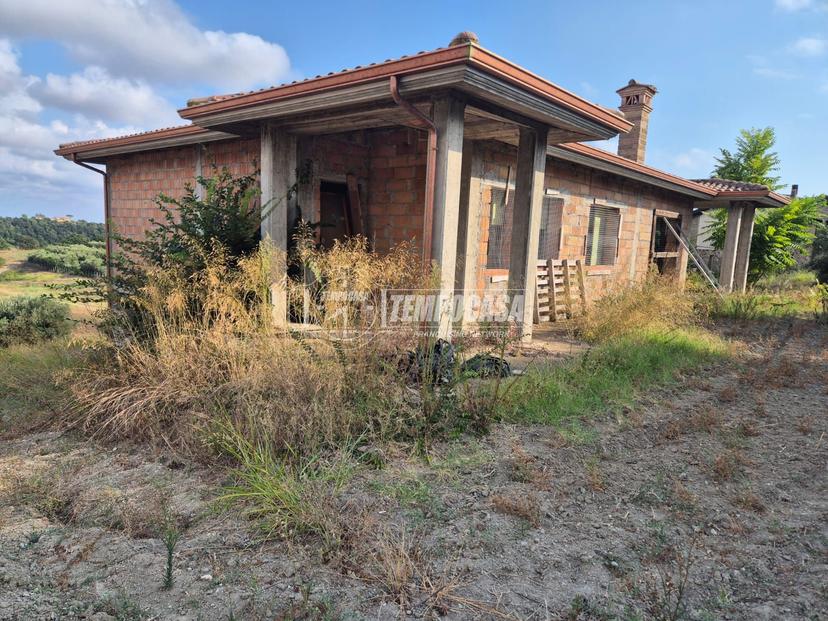 Villa in Via dei Casaletti, Cerveteri — foto 4 di 5