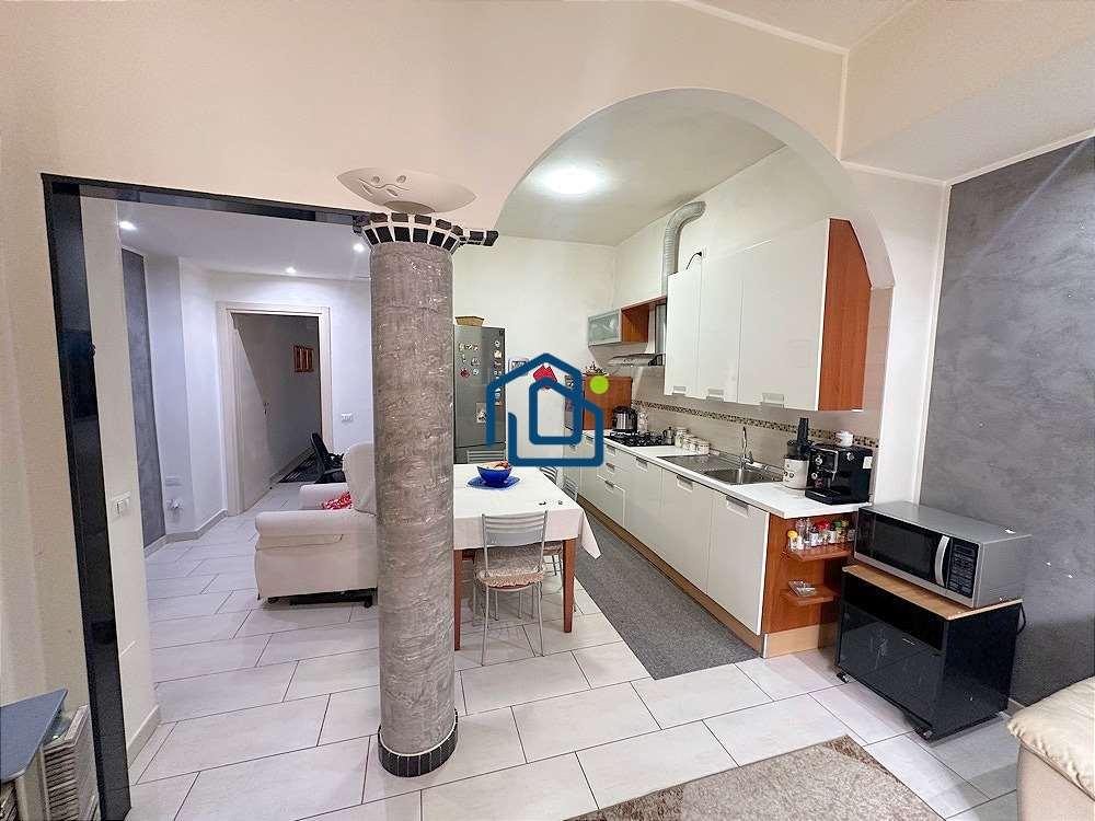 Trilocale in Via Giacomo Leopardi 6, Cuggiono