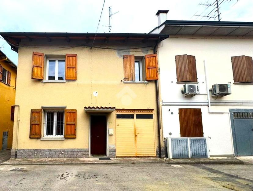 Villa in Via Ferrari 27, Anzola dell'Emilia — foto 2 di 5