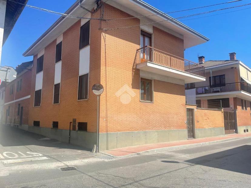 Casa indipendente in Via Umberto I° 9, Foglizzo — foto 4 di 5