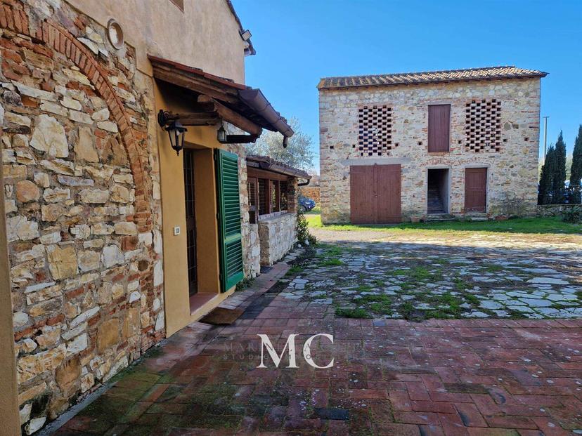 Casa colonica, San Casciano in Val di Pesa — foto 2 di 5