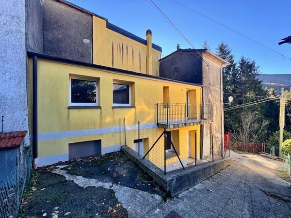 Terratetto unifamiliare in Località Vizzero, Alto Reno Terme — foto 5 di 5