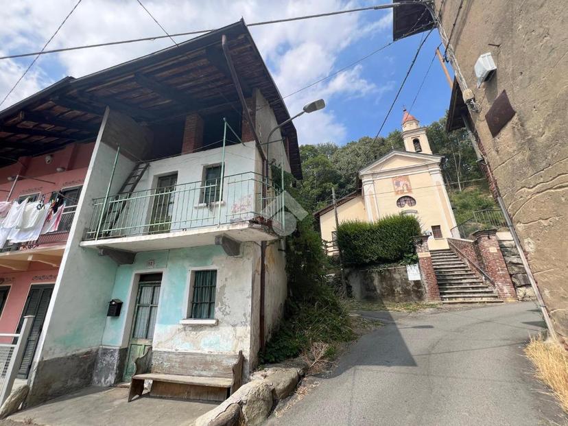 Casa indipendente in Via San Firmino 50, Nole — foto 2 di 5