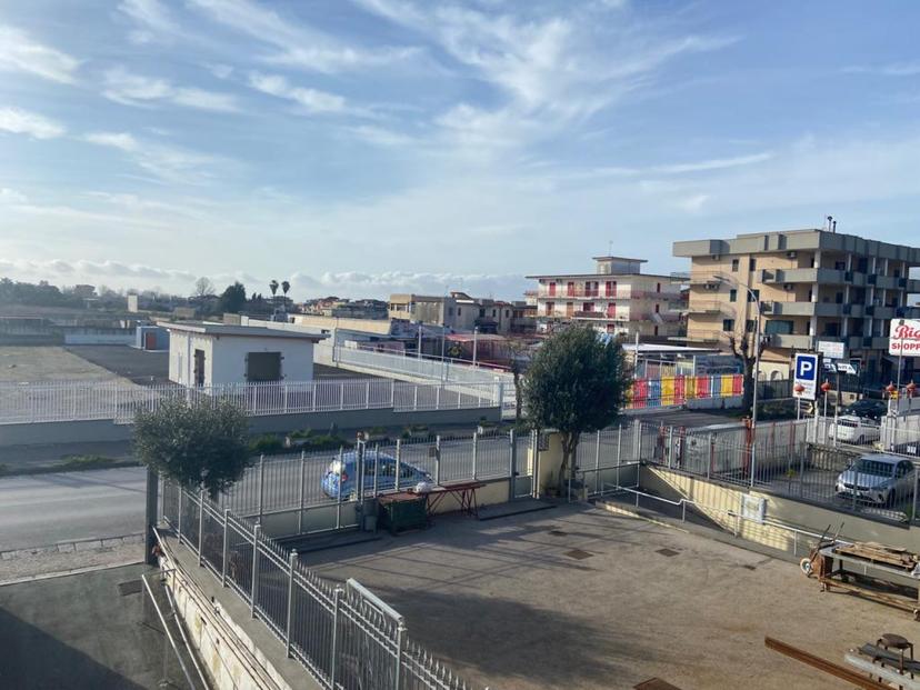 Appartamento in villa in Corso Italia 120, Mugnano di Napoli — foto 4 di 5