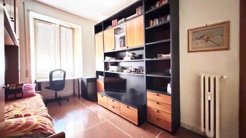 Trilocale, Roma