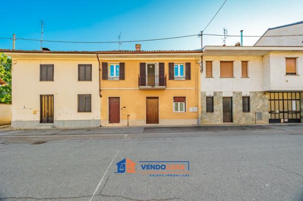 Villa in Via Ponte Cesare 28, Lombriasco — foto 5 di 5