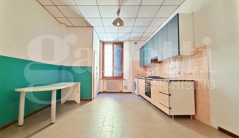 Bilocale in Circonvallazione Liberazione, San Giovanni in Persiceto — foto 3 di 5