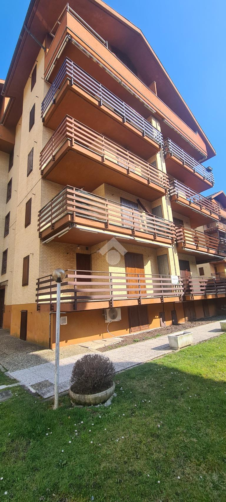 Bilocale in Via Brach Prever 3, Cantoira — foto 5 di 5