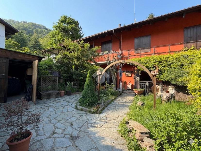 Villa in Borgata Martinetto, Cumiana — foto 4 di 5