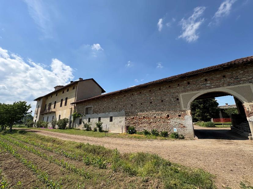 Villa, Villafranca Piemonte — foto 4 di 5