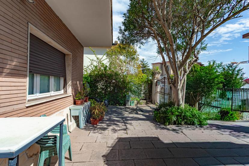 Casa indipendente in Via Minerbio 68, Roma — foto 4 di 5