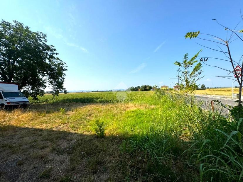 Villa a schiera in Via a. Gramsci 191, Sala Bolognese — foto 3 di 5