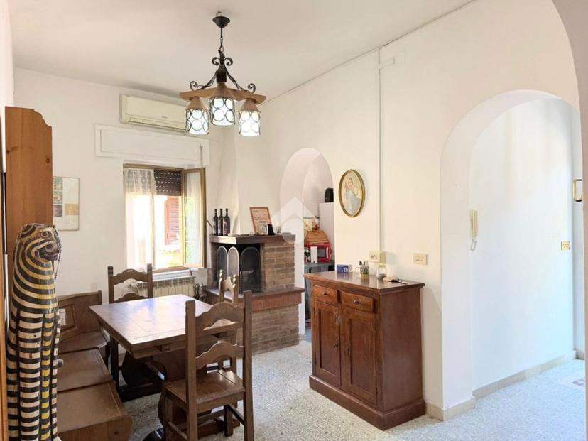 Casa indipendente in Contrada S. Angelo 30, Ponzano Romano — foto 3 di 5