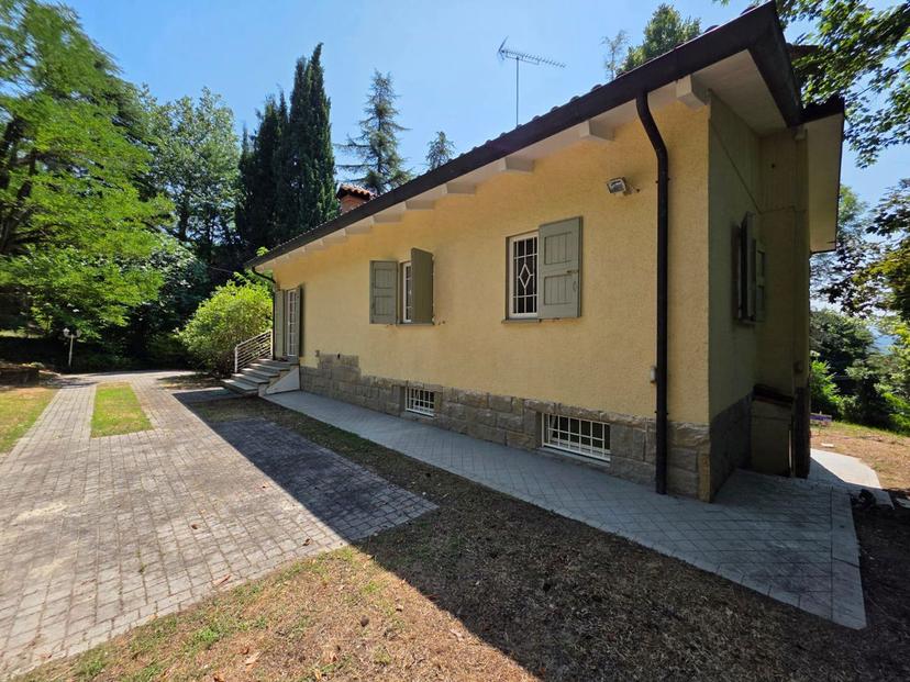 Villa in Via Tignano  42/4, Sasso Marconi — foto 4 di 5