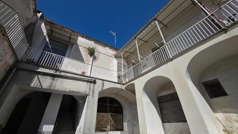 Quadrilocale in Via del Ritiro 8, Frattamaggiore