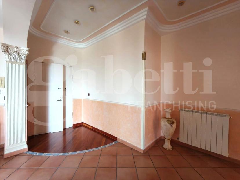 Trilocale in Via Emilio Bossa 14, Ercolano — foto 3 di 5