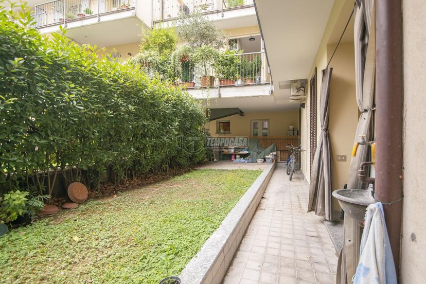 Appartamento in Via Matteotti 31, Gorgonzola — foto 4 di 5