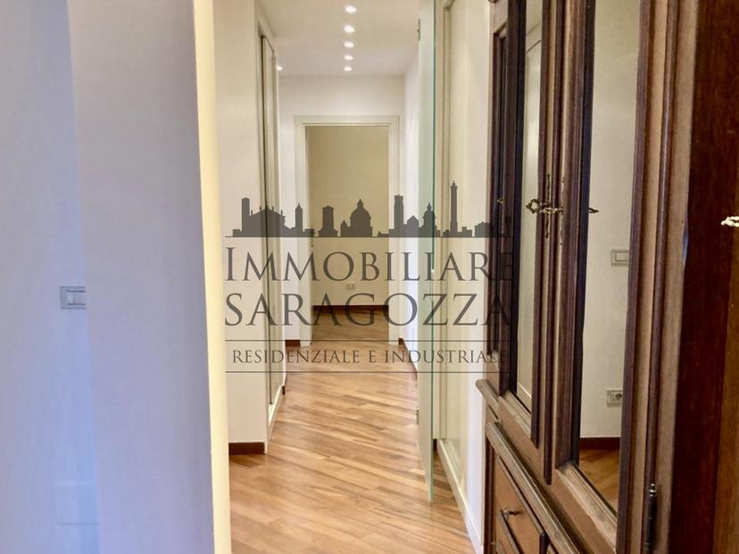 Appartamento in Viale del Risorgimento 1, Bologna