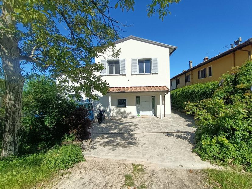 Villa in Via delle Serre, Rignano sull'Arno — foto 2 di 5