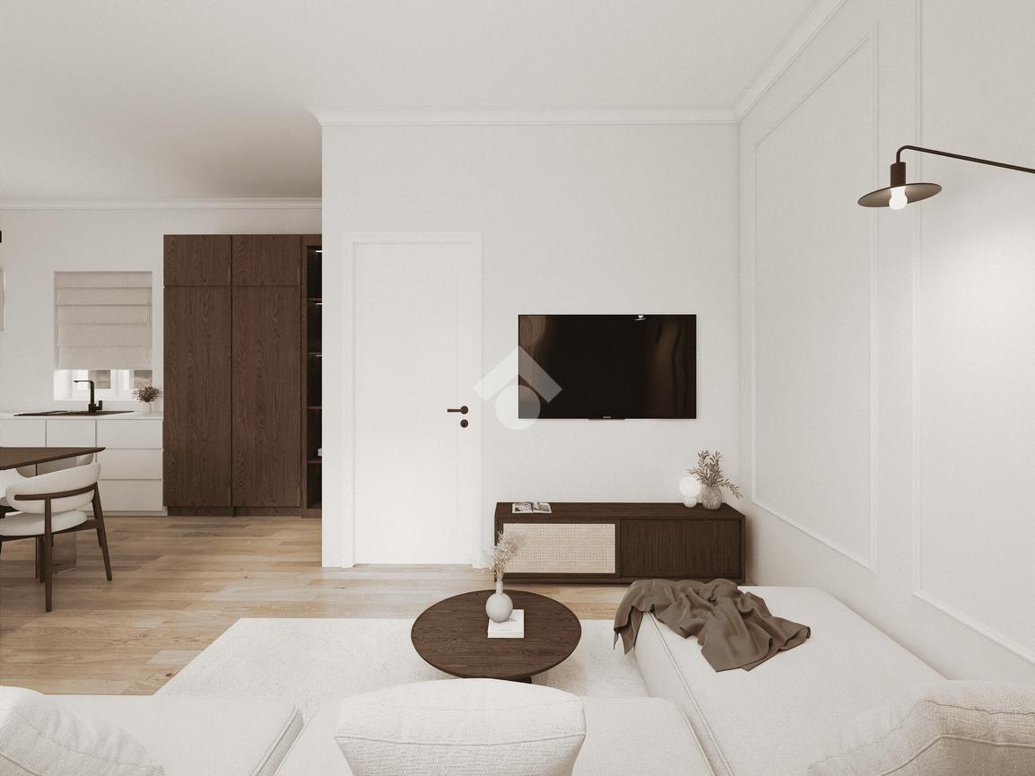 Villa in Via Tallone 1, Alpignano