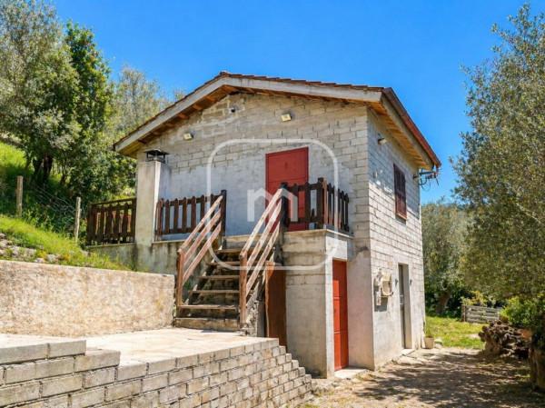 Rustico in Via San Quirico, Castel Madama — foto 3 di 5