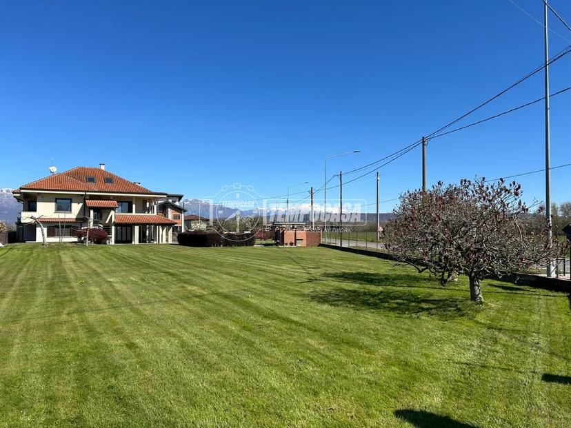 Villa in Strada Feletto - agliè, Ciconio