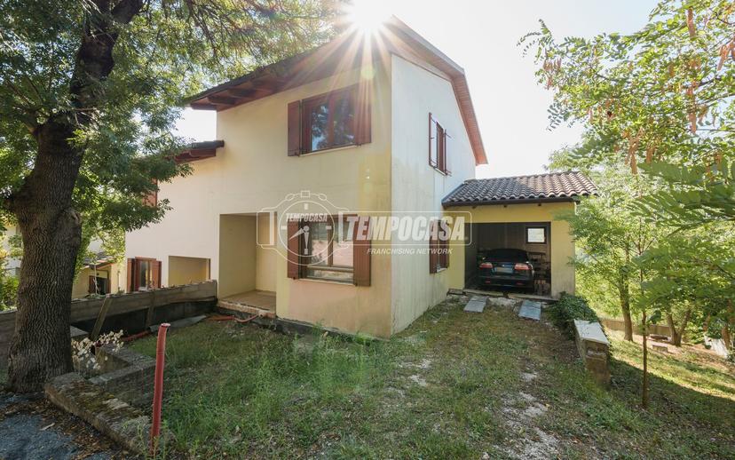 Villa, Monterenzio — foto 3 di 5