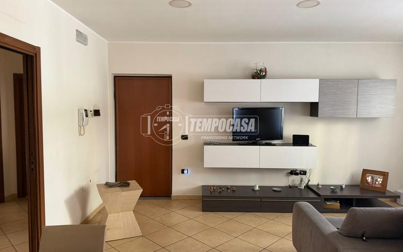 Trilocale in Via San Francesco d'Assisi 72/d, Marigliano — foto 5 di 5
