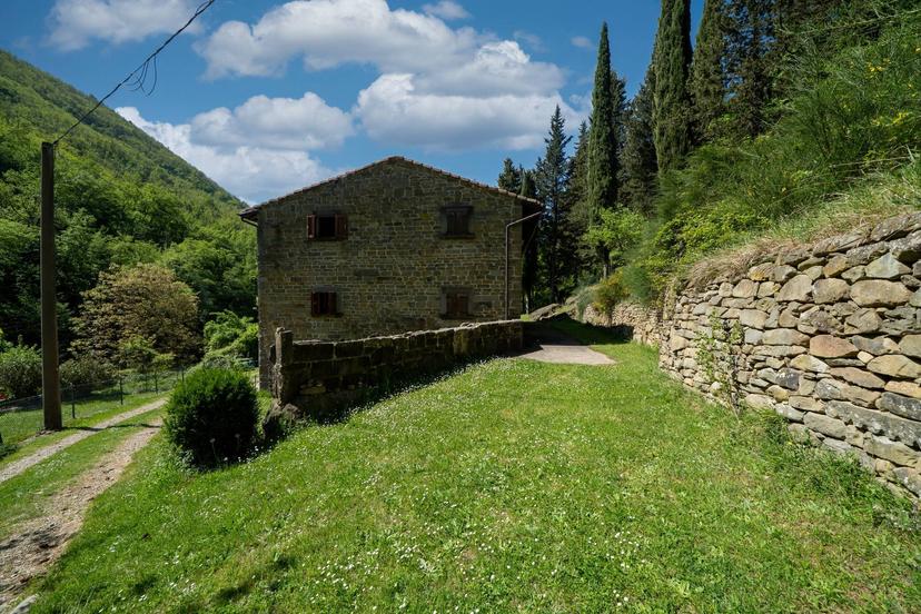 Bilocale in Via Pio La Torre, Reggello